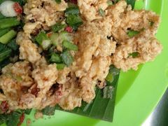 -明记烧鱼美味店