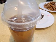 -桥香园云南过桥米线(金马碧鸡店)