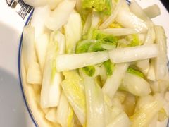 -何氏排骨(左家塘店)