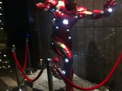-武商摩尔影城(国广IMAX激光店)