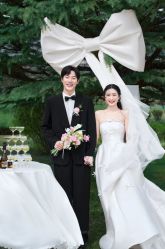 -青禾婚纱摄影(杭州店)