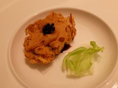 椒盐水潺-龙宴海鲜城(经中路店)
