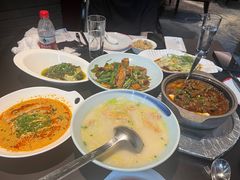 -万达瑞华酒店·品珍中餐厅