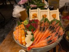 -和彩放题餐厅(酒仙桥店)