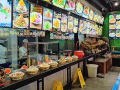 -瓦国小镇·果木烤鸭·融合菜(西口店)