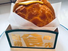 -新旺茶餐厅·早餐·夜宵(仙霞店)