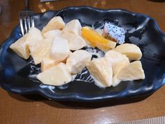 -戈尔登酒店·满堂彩咖啡厅