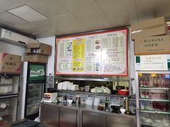 -郑记广东肠粉王(湾畔大街店)