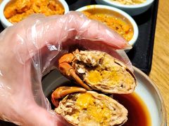 -蟹黄鱼·海派深夜面馆(巨鹿路店)