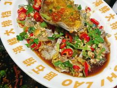 -潮澎派·潮州菜(南国明珠店)