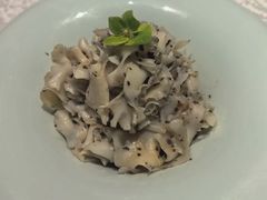 -箱美术馆私房菜(水晶郦城店)