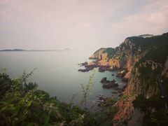 -六合朝阳景区-和尚套