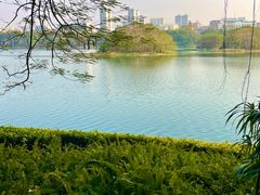 -南宁南湖公园