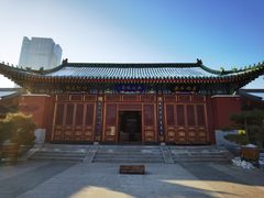 -天津大悲禅院