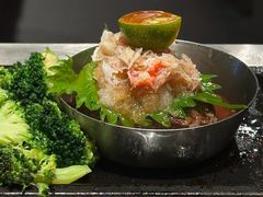 -肉肉大米(德基广场店)