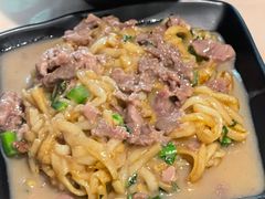 -合记汕头牛肉店(嘉禾路店)