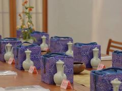 -汉艺唐风茶艺培训(联发华美空间店)