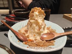 -聿山居·创意料理