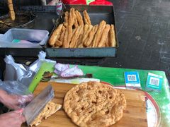 -燕子牛肉面(渣家路店)