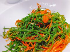 -阿里疆Alijiang·丝路美食·异域风情·清真(长楹天街店)