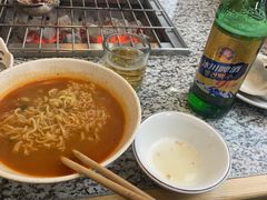 -震海贝烤贝·民俗特色店(延吉总店)