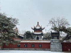 -戏马台景区