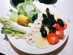 -一把骨(盐市口店)