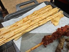 -破店肥哈·东北烧烤(南山保利店)