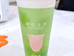 -CoCo都可(大石万民城店)
