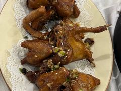 -时利和美食(东方广场店)