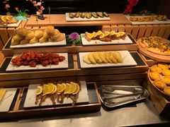 -蓝鲸湾汤泉(包河店)