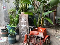 -时光花园(白鹭洲店)