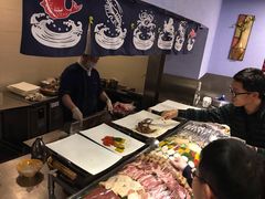 -海神诺富特大酒店-旋宫50旋转餐厅