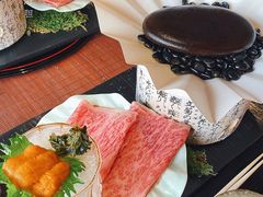 -湖月·割烹料理(湖滨店)
