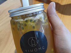 -YIHOME(新河店)