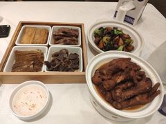 铁勺凤爪-大铁勺新津菜(东丽阳光新业广场店)