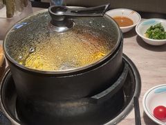 -野·大山里野生菌石锅土鸡(益田假日店)