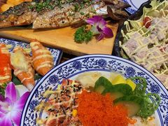 赤焰三帝盖饭-达摩食堂(仓山万达店)