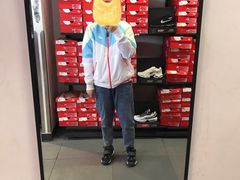 -NIKE北京马连道换季优惠店