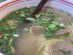 -王祖名抻面(罗湖分店)