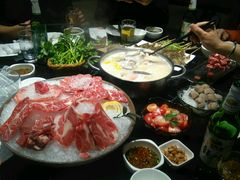 -官也街澳门火锅(新源里店)