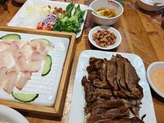 -官塘锋记鱼生·生腌·砂锅粥(牌坊街店)