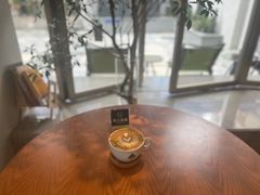 -YEEGIN COFFEE也径咖啡