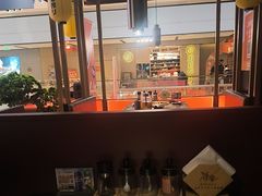 -谷牛日式烤肉(宝山U天地店)