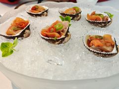 -品海楼·大连海胆锅贴馆(东港店)