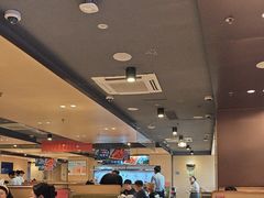 -海底捞火锅(宝龙广场夜宵主题店)