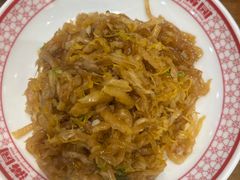 -满园烤鸭·春饼(太原街万达店)