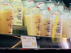贝甜酸奶-巴黎贝甜(凯德MALL望京店)