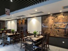 -皇城老妈火锅(琴台店)