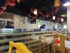 -正福居老北京正宗铜锅泉水涮肉(彰化路店)